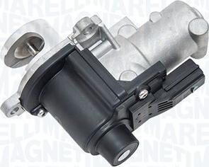 Magneti Marelli 571822112178 - Клапан возврата ОГ unicars.by