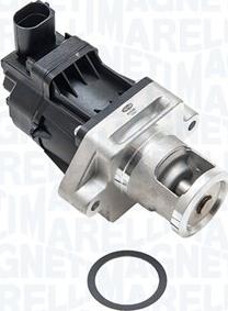 Magneti Marelli 571822112249 - Клапан возврата ОГ unicars.by