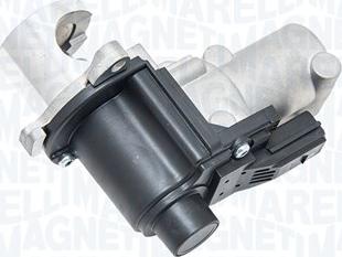 Magneti Marelli 571822112204 - Клапан возврата ОГ unicars.by