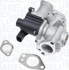 Magneti Marelli 571822112208 - Клапан возврата ОГ unicars.by