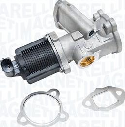 Magneti Marelli 571822112207 - Клапан возврата ОГ unicars.by