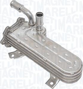 Magneti Marelli 571822112230 - Клапан возврата ОГ unicars.by