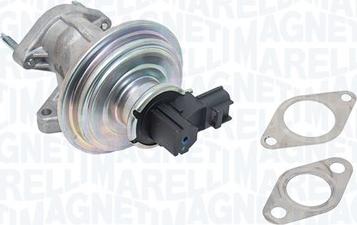 Magneti Marelli 571822112229 - Клапан возврата ОГ unicars.by