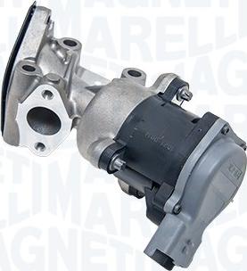 Magneti Marelli 572022112009 - Клапан возврата ОГ unicars.by