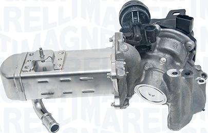 Magneti Marelli 572022112013 - Клапан возврата ОГ unicars.by