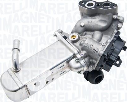 Magneti Marelli 572022112013 - Клапан возврата ОГ unicars.by