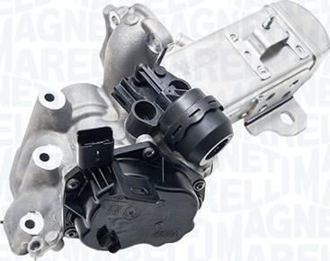 Magneti Marelli 572022112013 - Клапан возврата ОГ unicars.by