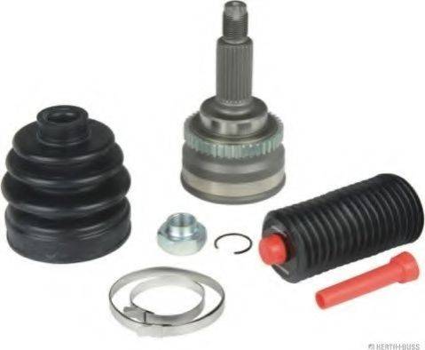 Magneti Marelli 600000063570 - Шарнирный комплект, ШРУС, приводной вал unicars.by