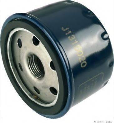 Magneti Marelli 600000028950 - Масляный фильтр unicars.by