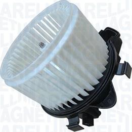 Magneti Marelli 069412204010 - Вентилятор салона unicars.by