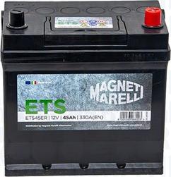 Magneti Marelli 069045330006 - Стартерная аккумуляторная батарея, АКБ unicars.by