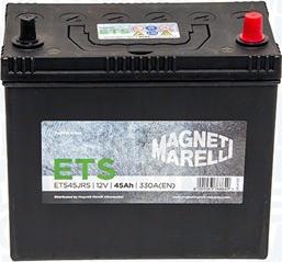 Magneti Marelli 069045330206 - Стартерная аккумуляторная батарея, АКБ unicars.by