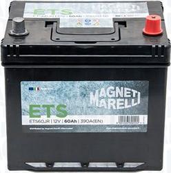 Magneti Marelli 069060390006 - Стартерная аккумуляторная батарея, АКБ unicars.by