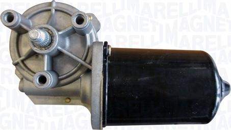 Magneti Marelli 064047317010 - Двигатель стеклоочистителя unicars.by