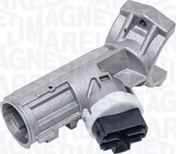 Magneti Marelli 064100009010 - Переключатель зажигания unicars.by