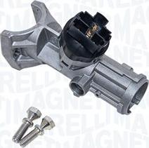 Magneti Marelli 064100008010 - Переключатель зажигания unicars.by