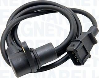 Magneti Marelli 064848093010 - Датчик импульсов, коленвал unicars.by