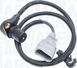 Magneti Marelli 064848049010 - Датчик импульсов, коленвал unicars.by