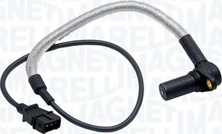 Magneti Marelli 064848055010 - Датчик импульсов, коленвал unicars.by