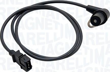 Magneti Marelli 064848051010 - Датчик импульсов, коленвал unicars.by