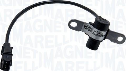 Magneti Marelli 064848052010 - Датчик импульсов, коленвал unicars.by