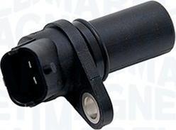 Magneti Marelli 064848069010 - Датчик импульсов, коленвал unicars.by