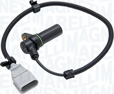 Magneti Marelli 064848015010 - Датчик импульсов, коленвал unicars.by