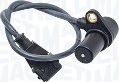 Magneti Marelli 064848012010 - Датчик импульсов, коленвал unicars.by