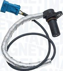 Magneti Marelli 064848031010 - Датчик импульсов, коленвал unicars.by