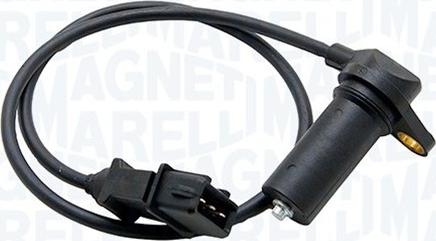 Magneti Marelli 064848142010 - Датчик импульсов, коленвал unicars.by