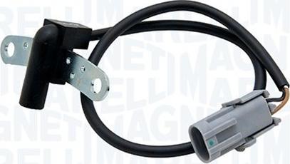 Magneti Marelli 064848158010 - Датчик импульсов, коленвал unicars.by