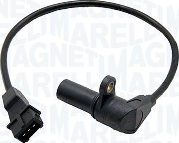 Magneti Marelli 064848106010 - Датчик импульсов, коленвал unicars.by