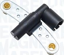 Magneti Marelli 064848129010 - Датчик импульсов, коленвал unicars.by