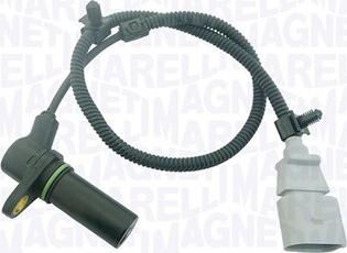 Magneti Marelli 064848245010 - Датчик импульсов, коленвал unicars.by