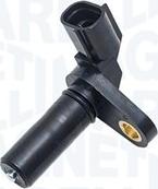 Magneti Marelli 064848269010 - Датчик импульсов, коленвал unicars.by