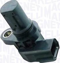 Magneti Marelli 064848208010 - Датчик импульсов, коленвал unicars.by