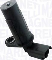 Magneti Marelli 064848235010 - Датчик импульсов, коленвал unicars.by