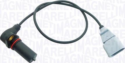 Magneti Marelli 064848238010 - Датчик импульсов, коленвал unicars.by