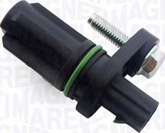 Magneti Marelli 064848229010 - Датчик импульсов, коленвал unicars.by