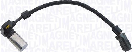 Magneti Marelli 064848275010 - Датчик импульсов, коленвал unicars.by