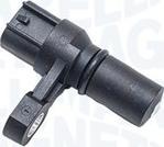 Magneti Marelli 064848276010 - Датчик импульсов, коленвал unicars.by