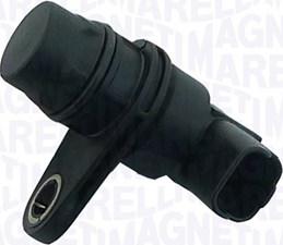 Magneti Marelli 064848278010 - Датчик импульсов, коленвал unicars.by