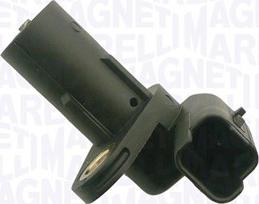 Magneti Marelli 064848277010 - Датчик импульсов, коленвал unicars.by