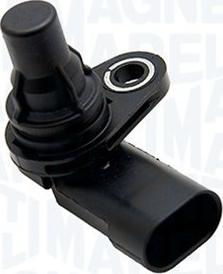 Magneti Marelli 064847168010 - Датчик, положение распределительного вала unicars.by