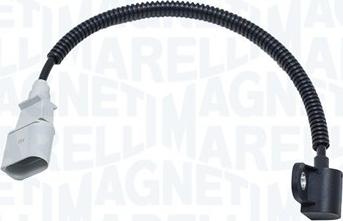 Magneti Marelli 064847218010 - Датчик, положение распределительного вала unicars.by