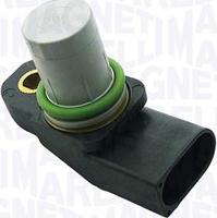 Magneti Marelli 064847212010 - Датчик, положение распределительного вала unicars.by