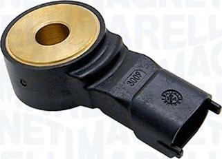 Magneti Marelli 064836025010 - Датчик детонации unicars.by