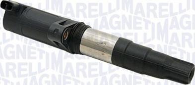 Magneti Marelli 060810253010 - Катушка зажигания unicars.by