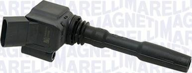 Magneti Marelli 060810235010 - Катушка зажигания unicars.by