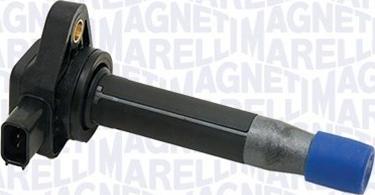 Magneti Marelli 060810231010 - Катушка зажигания unicars.by